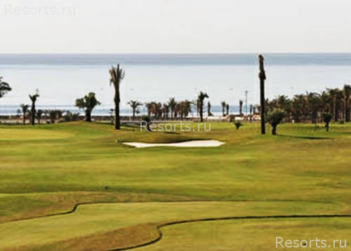 Tryp Indalo Almeria 16